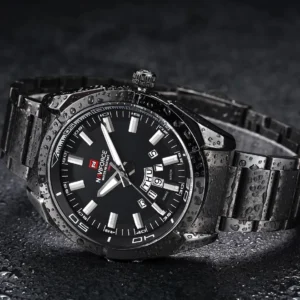 Naviforce Watch