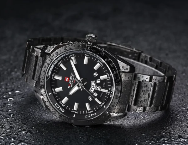 Naviforce Watch