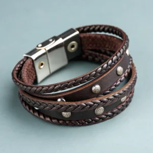 Leader Band For Men