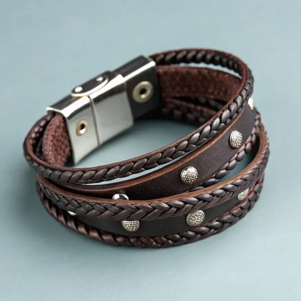 Leader Band For Men