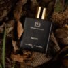 Black Wood Perfume