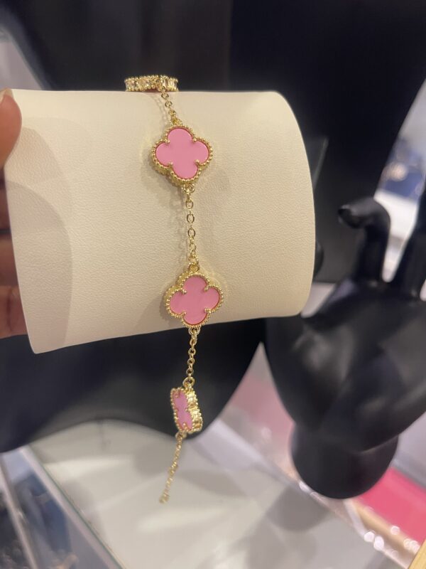 Nina Vc bracelet