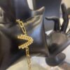 Stainless bracelet