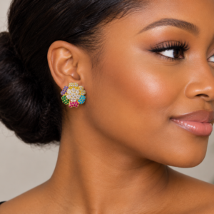 The occasional earrings