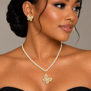 Ariana necklace