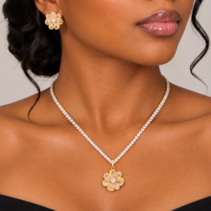 Ariana necklace