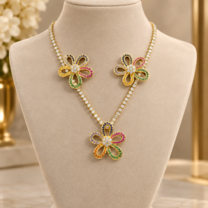 Ariana necklace