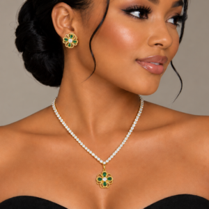 Ariana necklace