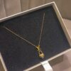 Lisa stainless necklace