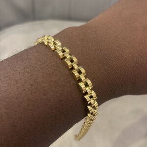 Nana’s bracelet