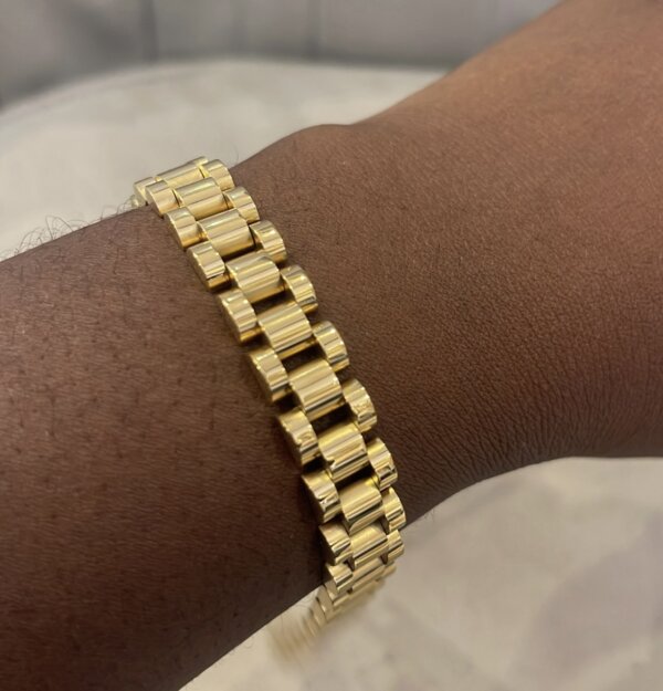 Bracelet
