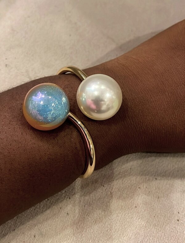 She bangles