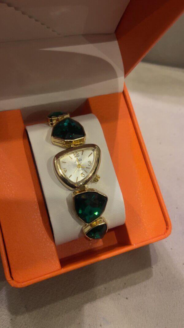 Harley watch
