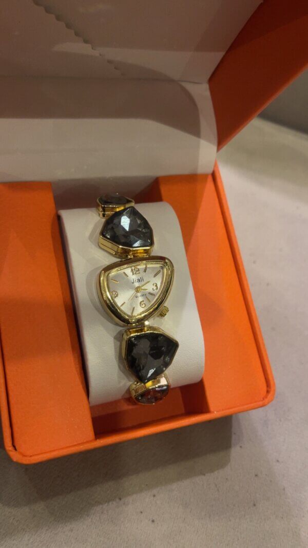 Harley watch