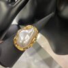 Chunky ring
