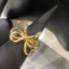 Chunky ring