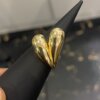 Chunky ring