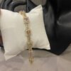 All stoned bracelet for ladies