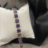 All stoned bracelet for ladies