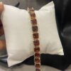 All stoned bracelet for ladies