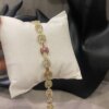 All stoned bracelet for ladies