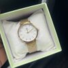 Chain watch for ladies