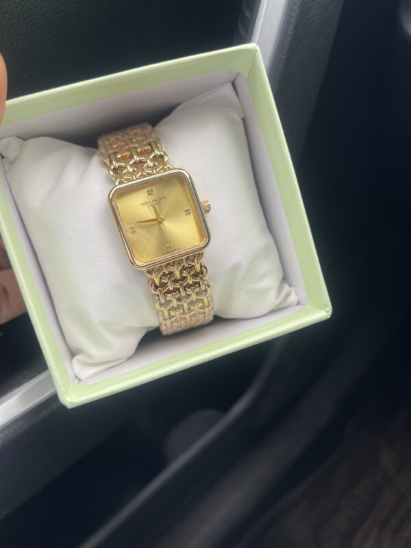 Ladies watch
