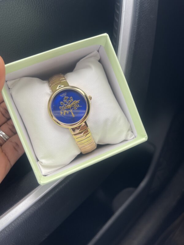 Ladies watch