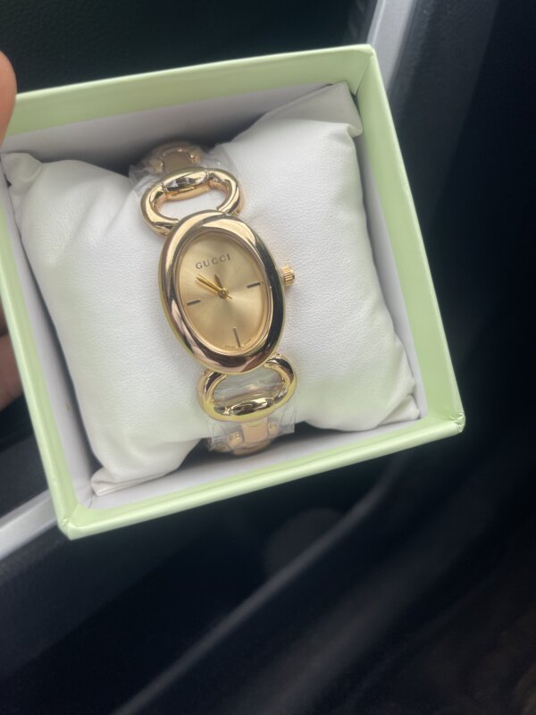 Ladies watch