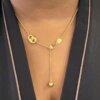 Ivy necklace