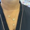 Ivy necklace